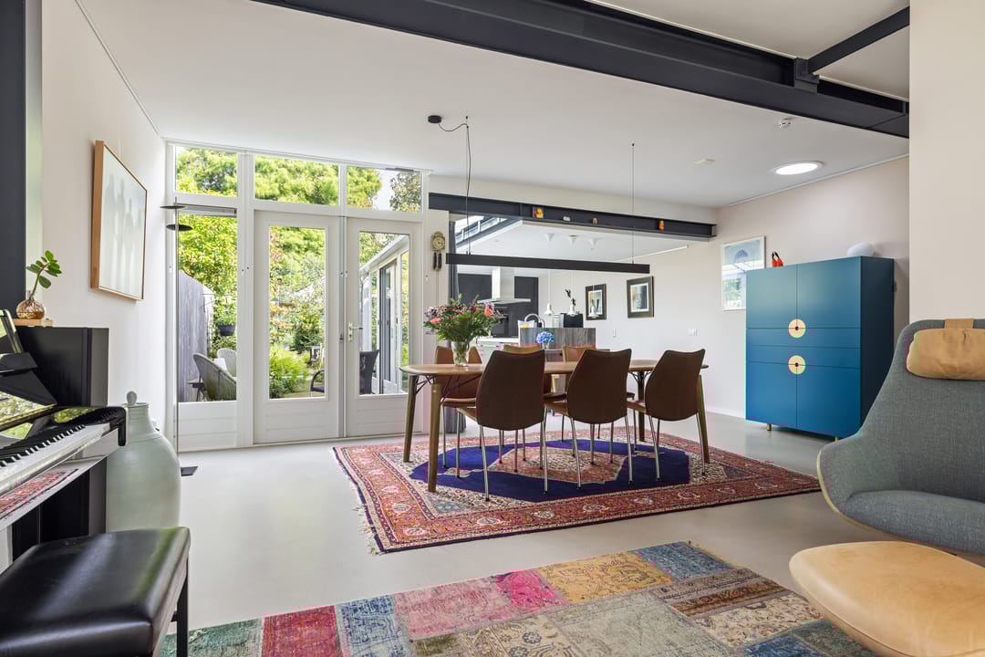 Foto 8 van Mr. P.J. Troelstraweg 110