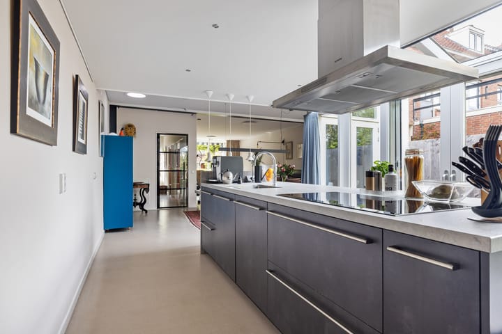 Photo 10 of Mr. P.J. Troelstraweg 110