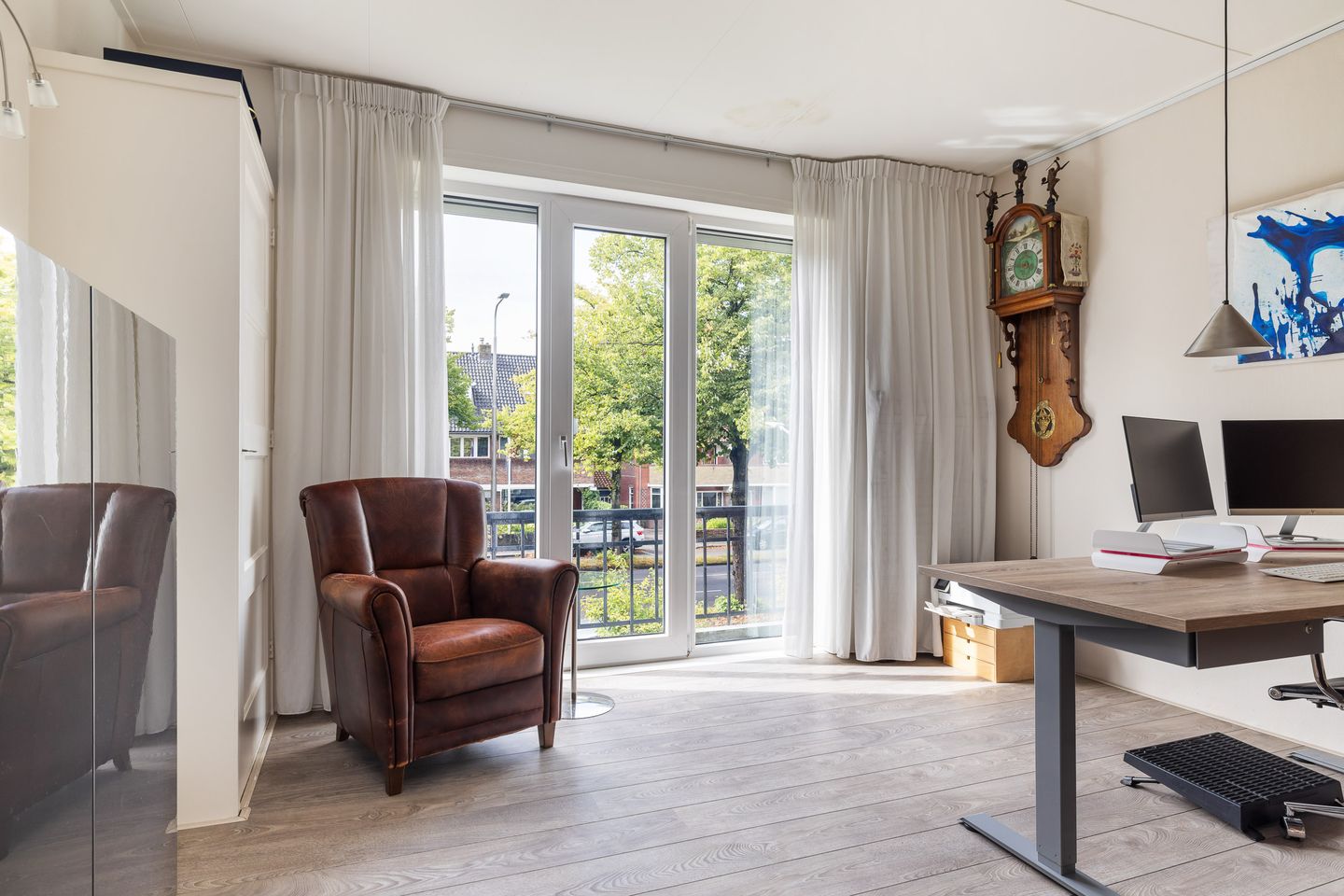 Foto 20 van Mr. P.J. Troelstraweg 110