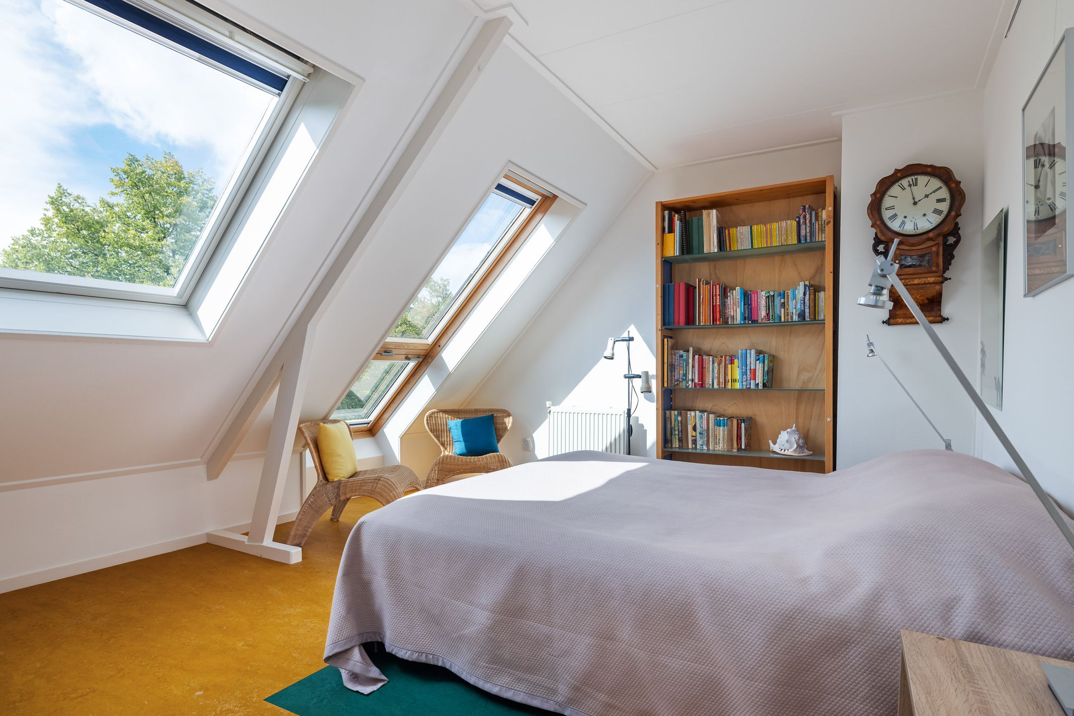 Foto 27 van Mr. P.J. Troelstraweg 110