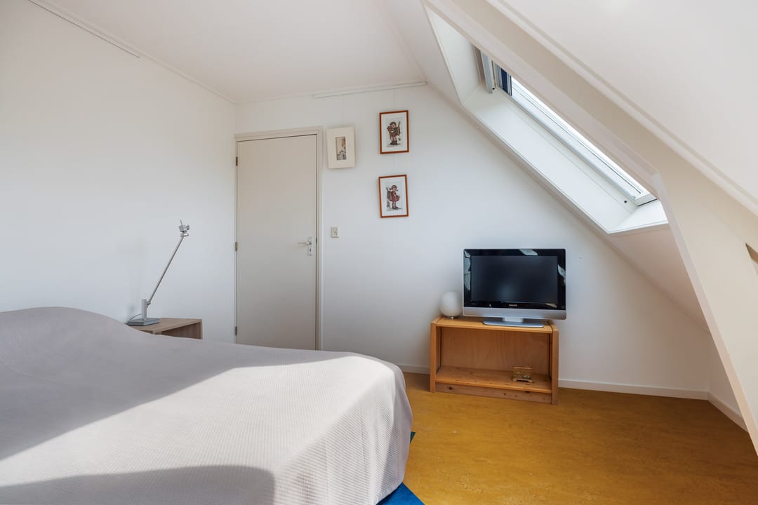 Foto 28 van Mr. P.J. Troelstraweg 110