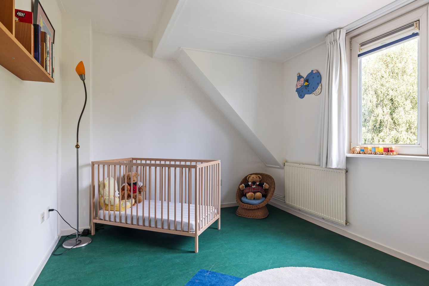 Foto 29 van Mr. P.J. Troelstraweg 110