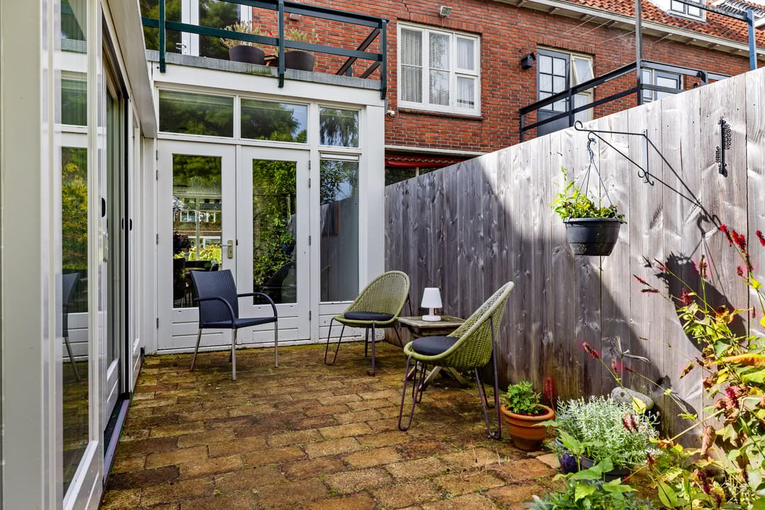 Foto 37 van Mr. P.J. Troelstraweg 110