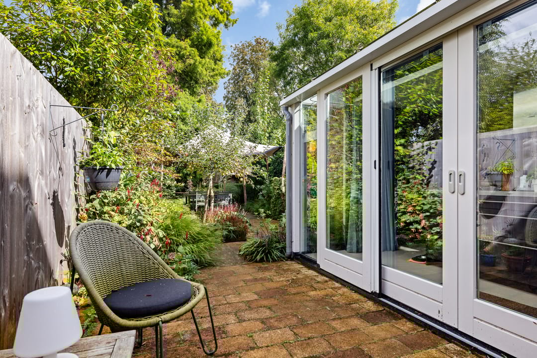 Foto 38 van Mr. P.J. Troelstraweg 110