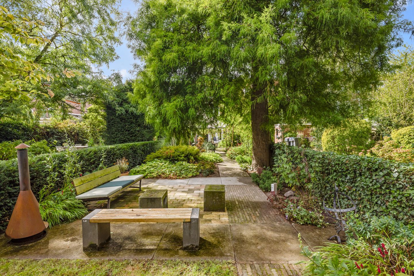 Foto 40 van Mr. P.J. Troelstraweg 110