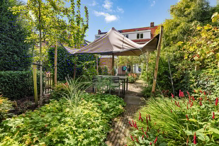 Photo 42 of Mr. P.J. Troelstraweg 110