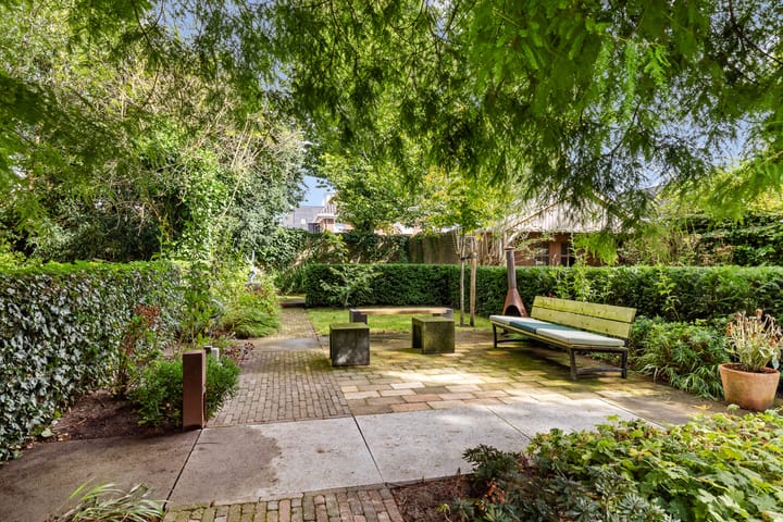 Photo 44 of Mr. P.J. Troelstraweg 110