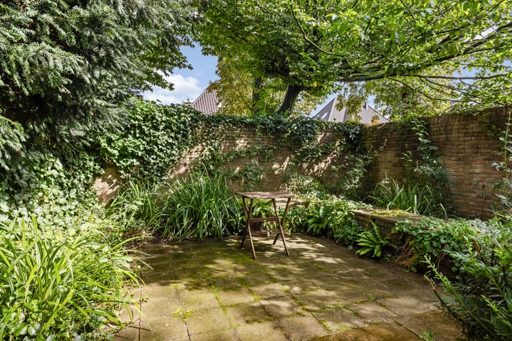 Photo 45 of Mr. P.J. Troelstraweg 110