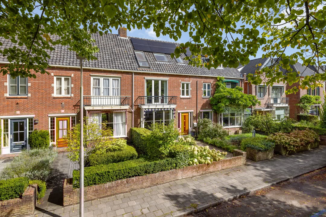 Foto 46 van Mr. P.J. Troelstraweg 110