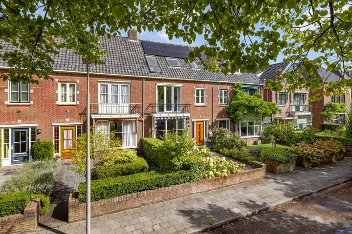 Photo 46 of Mr. P.J. Troelstraweg 110