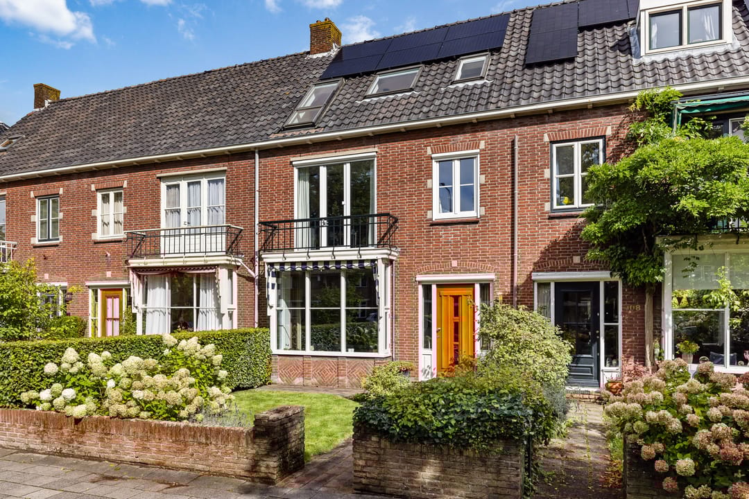 Foto 47 van Mr. P.J. Troelstraweg 110