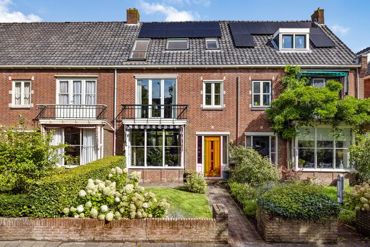 Photo 48 of Mr. P.J. Troelstraweg 110