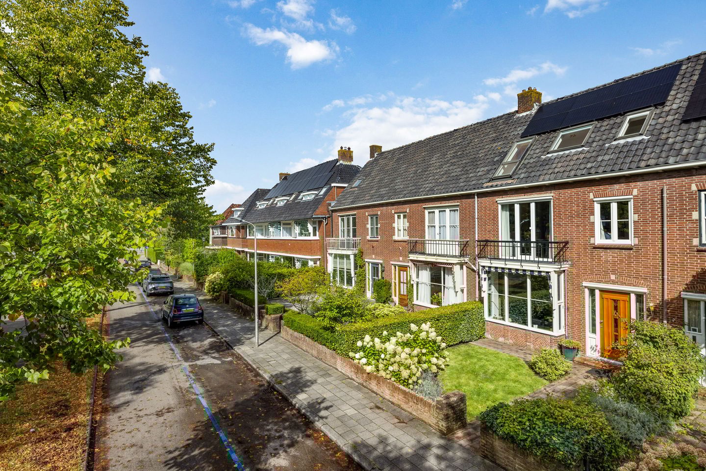 Foto 50 van Mr. P.J. Troelstraweg 110