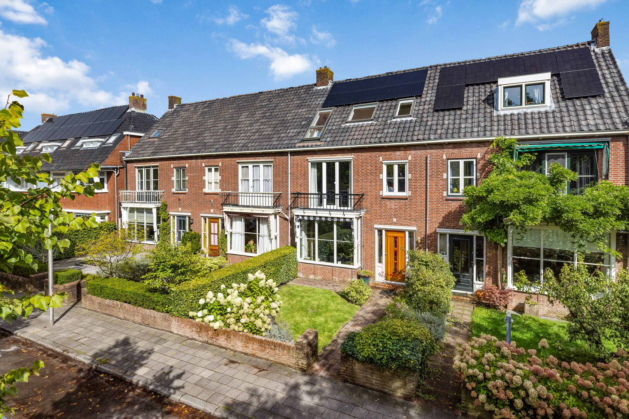 Foto 51 van Mr. P.J. Troelstraweg 110