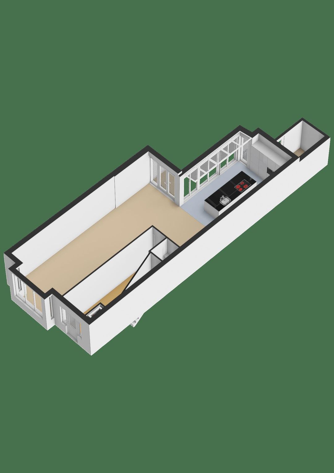 Foto 53 van Mr. P.J. Troelstraweg 110