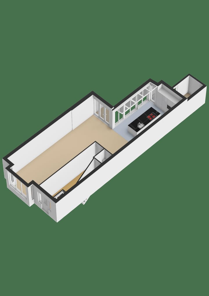 Photo 53 of Mr. P.J. Troelstraweg 110