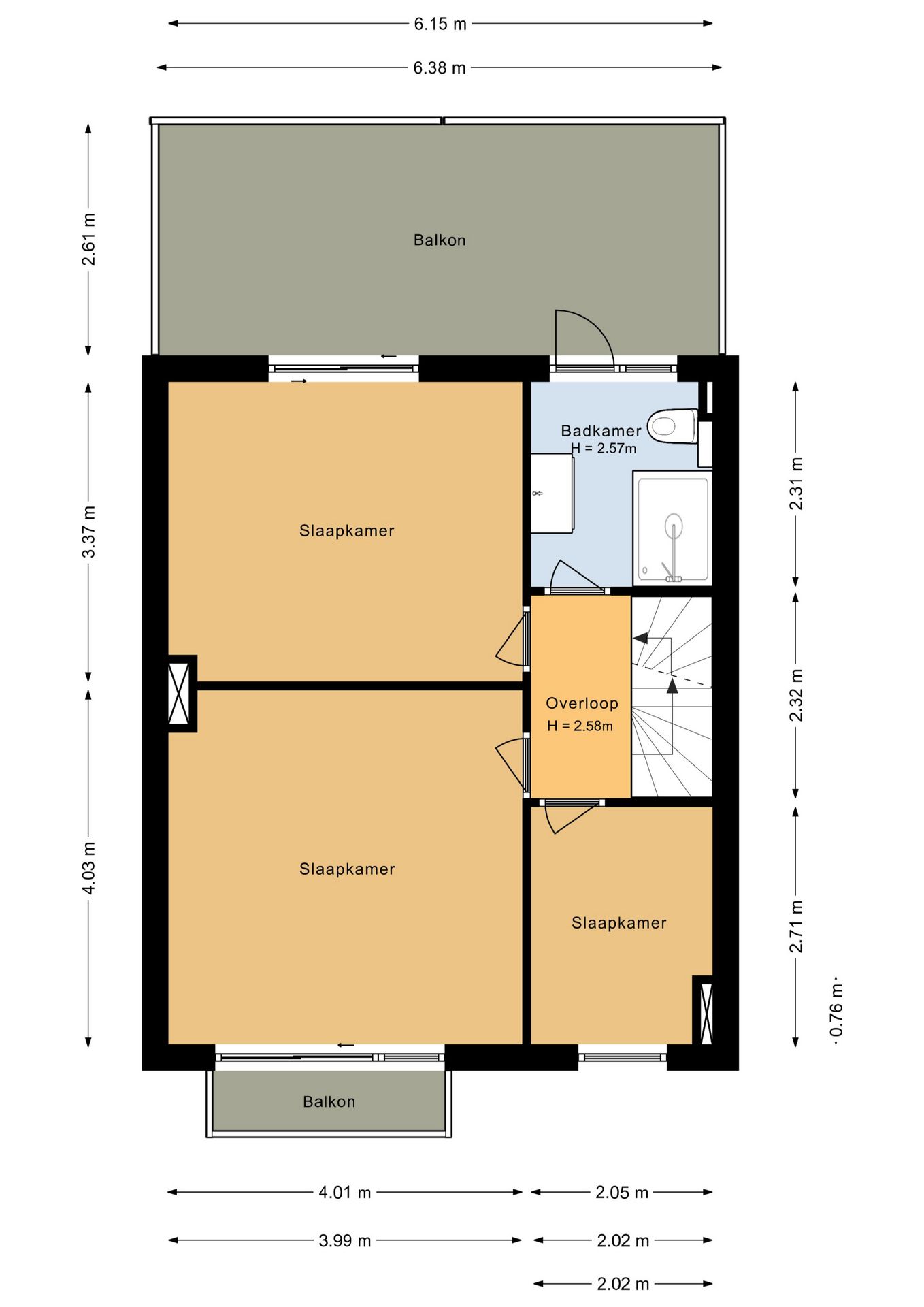 Foto 54 van Mr. P.J. Troelstraweg 110