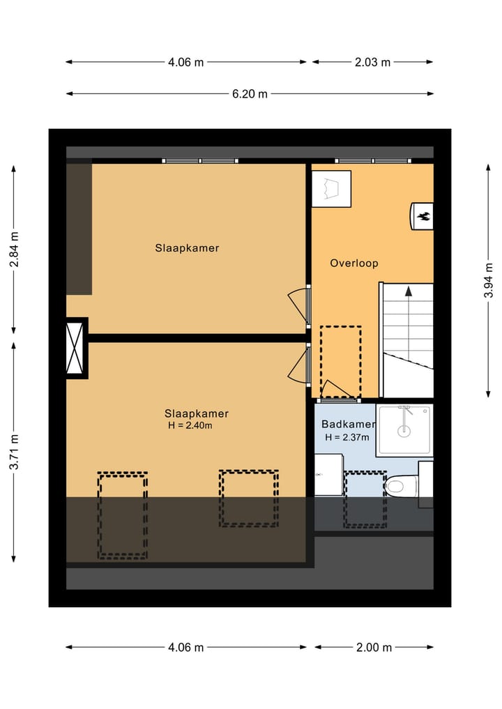 Photo 56 of Mr. P.J. Troelstraweg 110