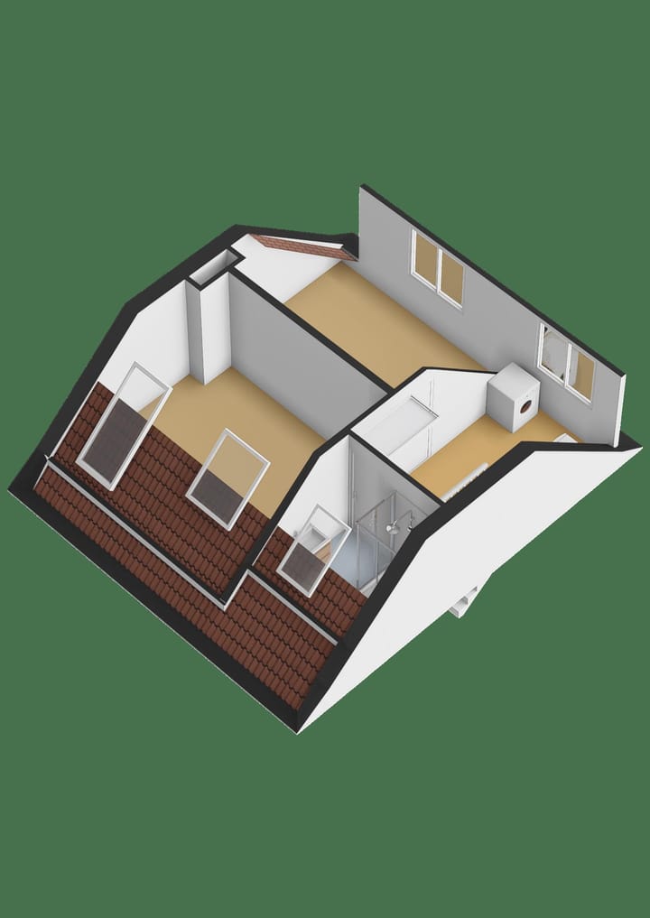 Photo 57 of Mr. P.J. Troelstraweg 110