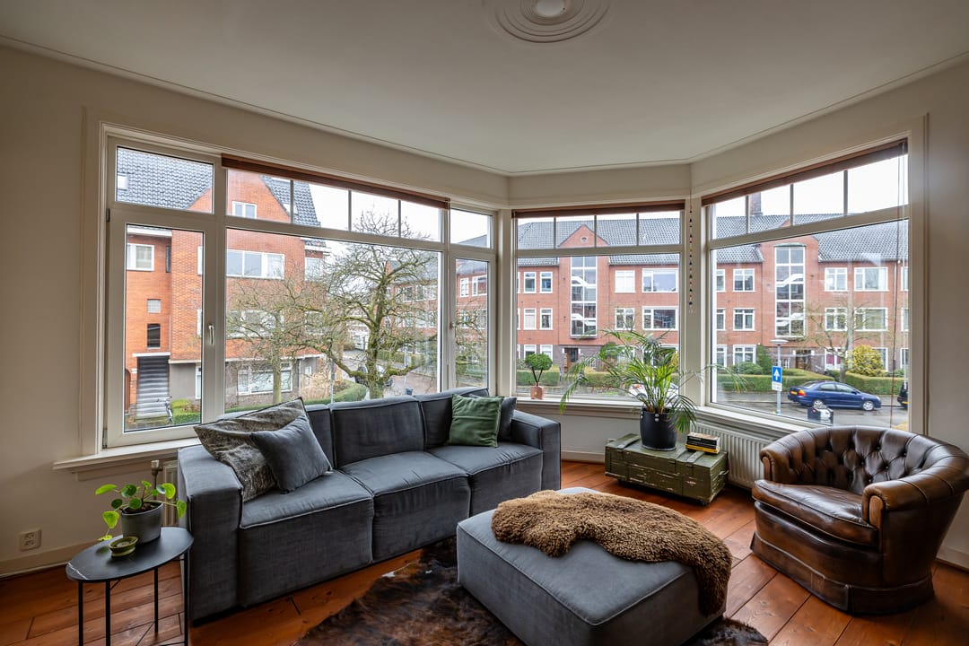 Foto 1 van Coendersweg 66