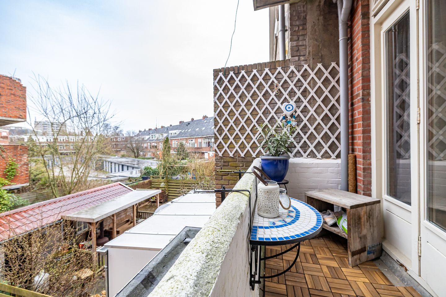 Foto 4 van Coendersweg 66