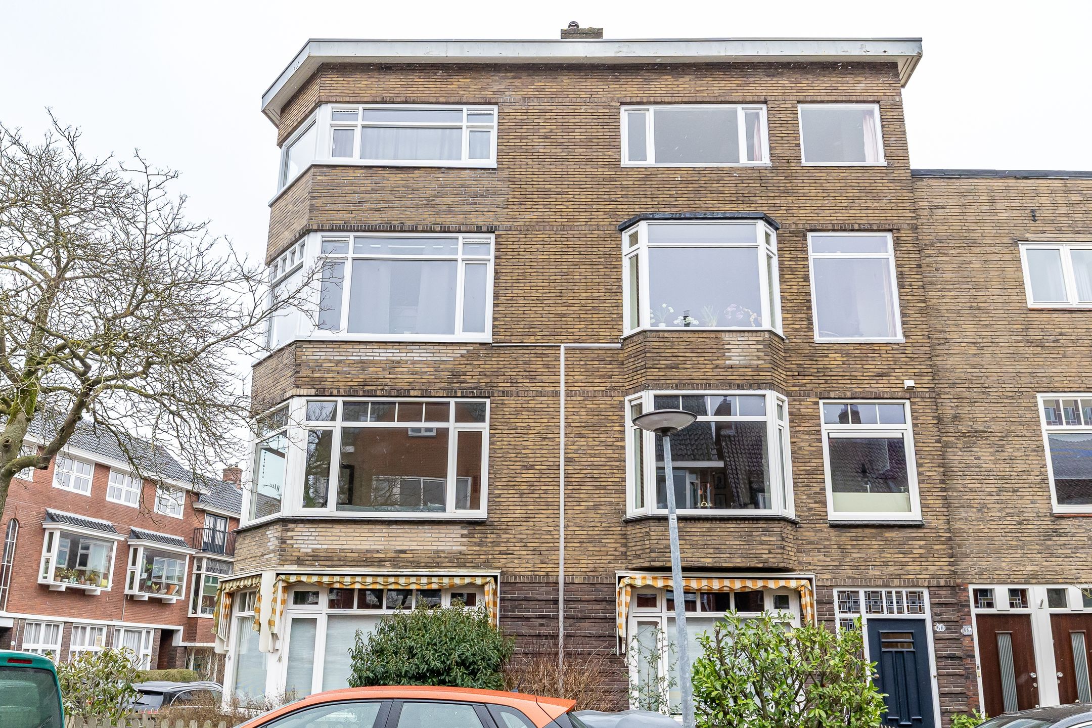 Foto 6 van Coendersweg 66