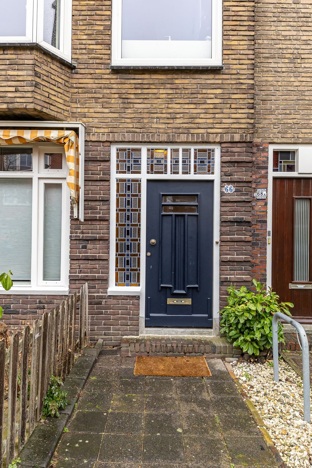 Foto 7 van Coendersweg 66