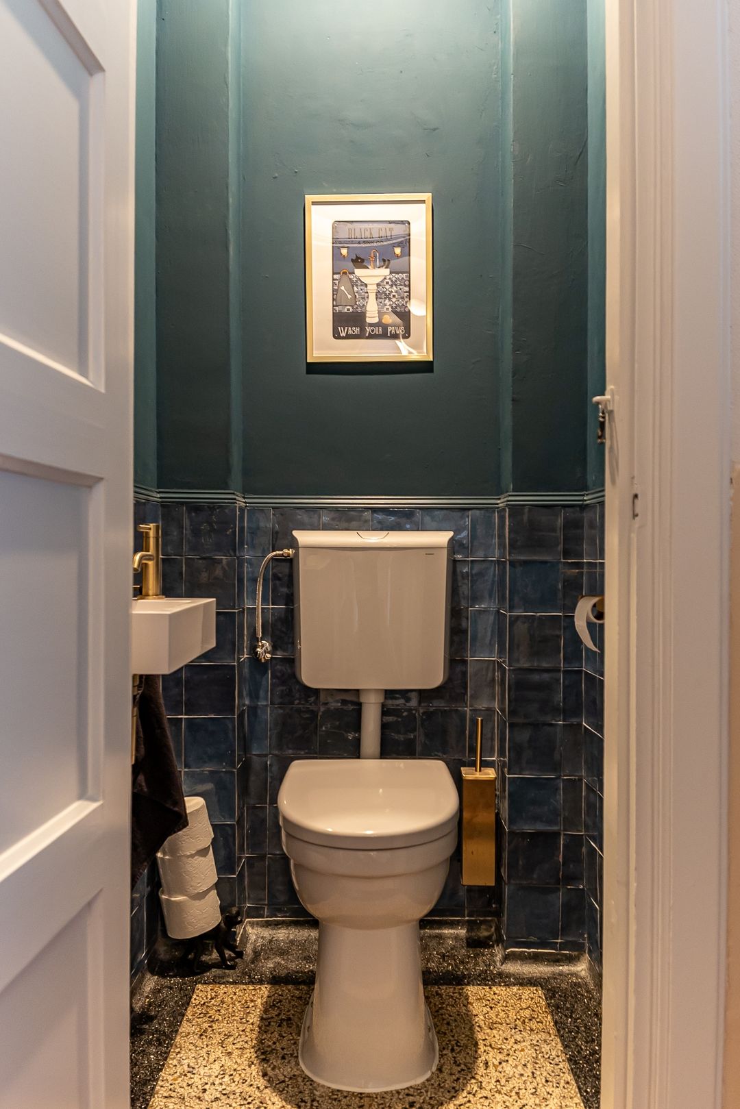 Foto 13 van Coendersweg 66