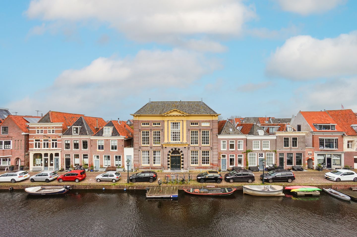 Foto 1 van Verdronkenoord 12-K