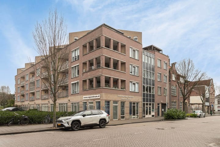 Foto 1 van Stratumsedijk 18-Q