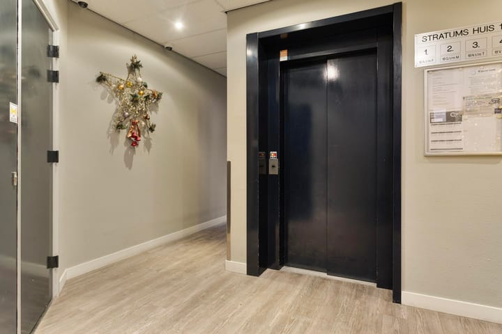 Foto 3 van Stratumsedijk 18-Q