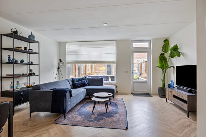 Foto 2 van Sint Andreasstraat 9