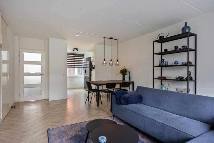 Foto 5 van Sint Andreasstraat 9