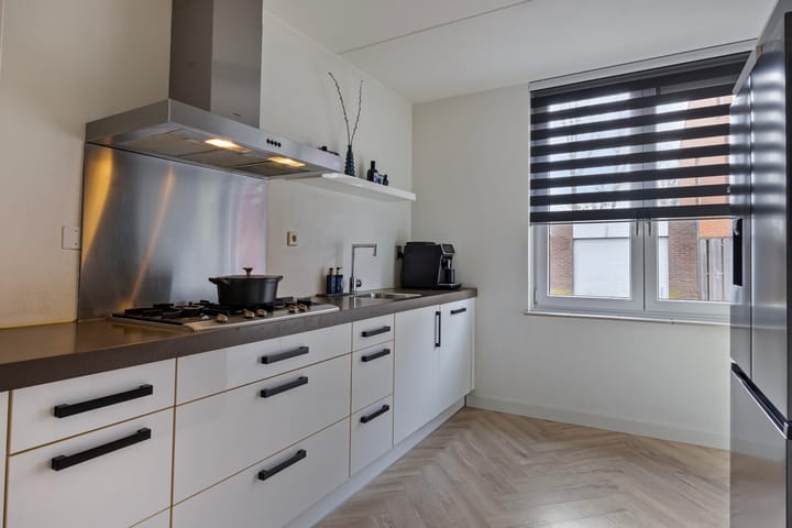 Foto 9 van Sint Andreasstraat 9