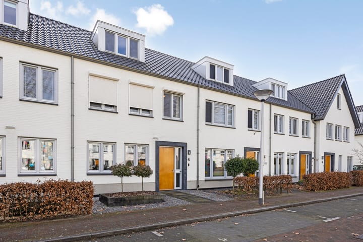 Foto 36 van Swertpoellaan 5