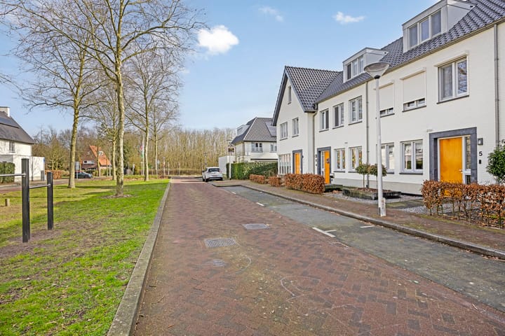 Foto 38 van Swertpoellaan 5