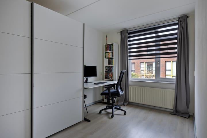 Foto 23 van Sint Andreasstraat 9