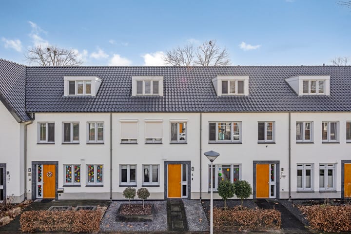 Foto 40 van Swertpoellaan 5