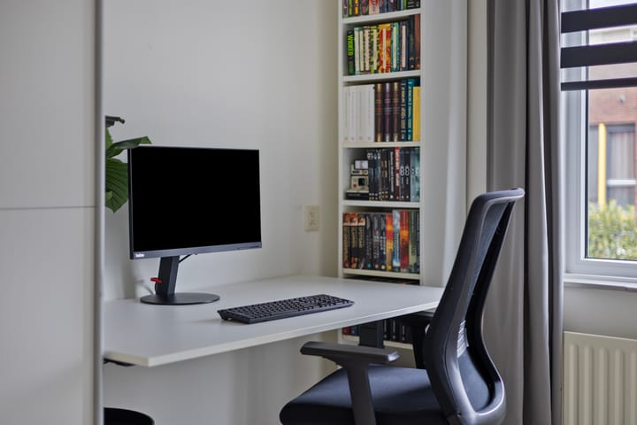 Foto 25 van Sint Andreasstraat 9