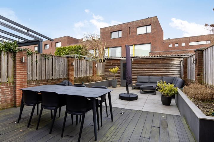 Foto 26 van Sint Andreasstraat 9