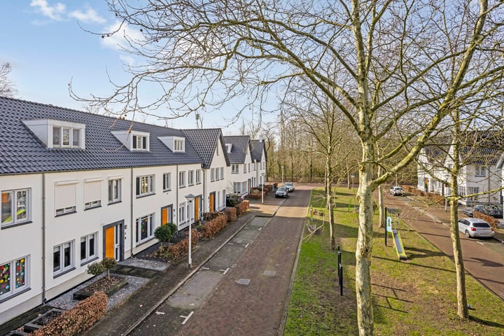 Foto 41 van Swertpoellaan 5