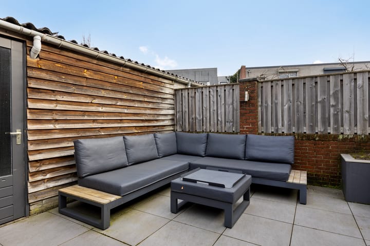 Foto 27 van Sint Andreasstraat 9