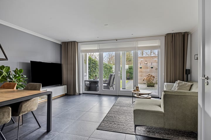 Foto 9 van Swertpoellaan 5