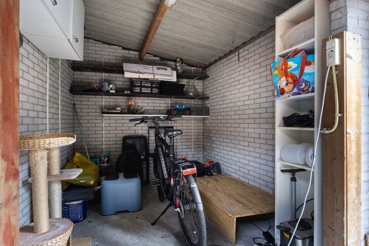 Foto 28 van Sint Andreasstraat 9