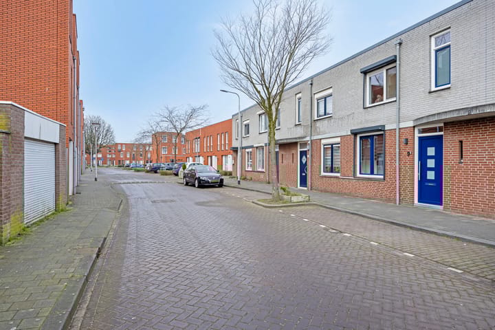 Foto 30 van Sint Andreasstraat 9