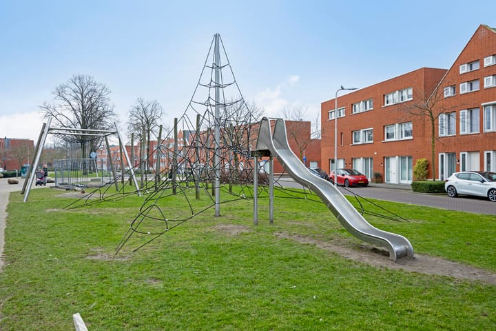 Foto 31 van Sint Andreasstraat 9