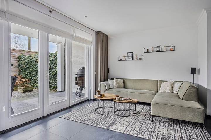 Foto 11 van Swertpoellaan 5