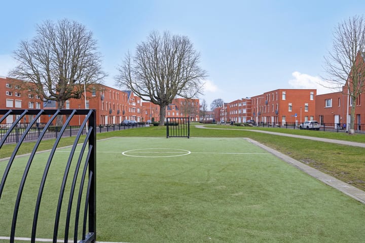 Foto 32 van Sint Andreasstraat 9