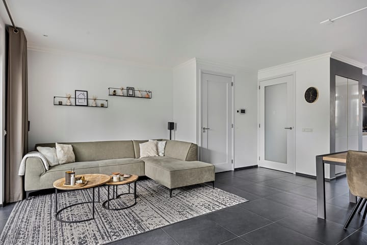 Foto 2 van Swertpoellaan 5