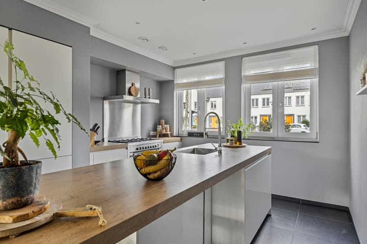 Foto 19 van Swertpoellaan 5